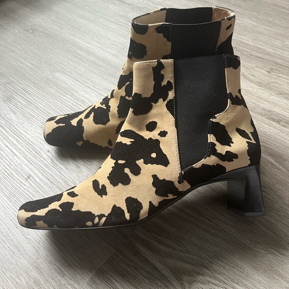 VIA SPiGA ankle boots - Picture 3 of 6